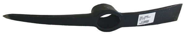 Piccone forg.occh/ovale s/man.1,5kg art.picco0001