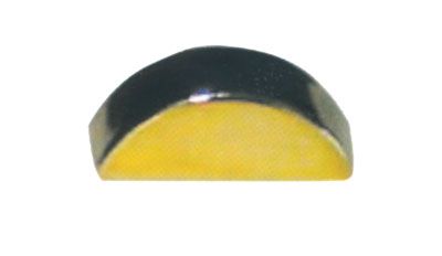 Fermap.magnetico ades.bianco(bl2pz)