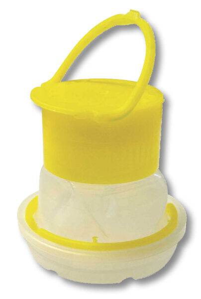 Tappo lat.olio d42(lt.3-5-10-20-25)