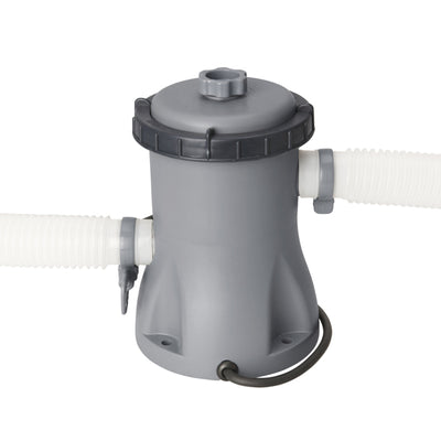 Pompa filtro 2.006 lt/h (cart.2)