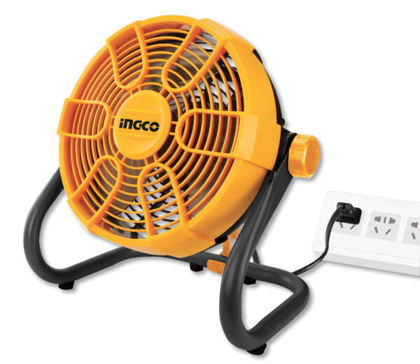 Ventilatore a batteria 20V Nudo