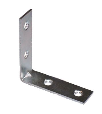 Lastrine ad angolo  6x6  (pz.100)