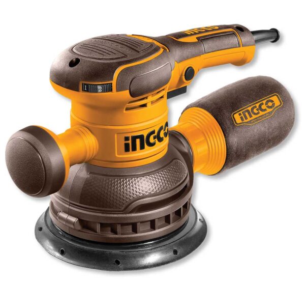 Levigatrice Rotorbitale 450W Ingco
