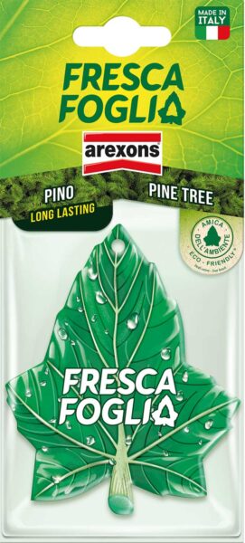 Arexons fresca foglia classic Pino