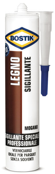 Bostik sigill.legno mogano 300 ml