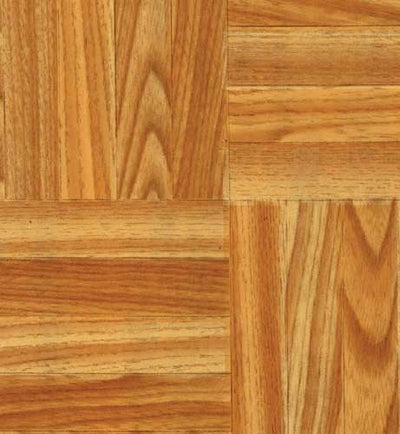 Copripavimento Corallo in PVC sp.mm.0,8 alt.mt.2 quadrotti rovere