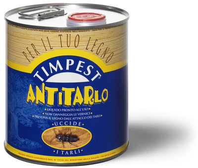 Antitarlo timpest lt.2,5