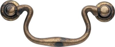 Maniglia ott.art.03019.07500.03