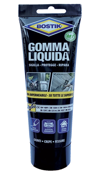 Bostik gom.liqu.tub.250ml