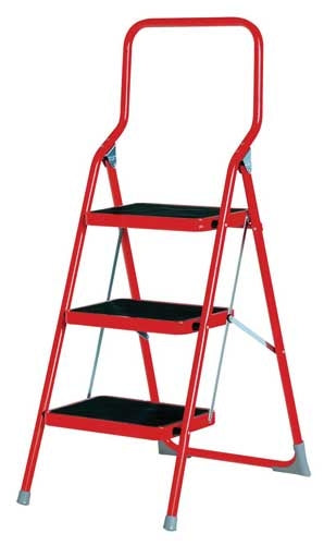 Sgabello major framar gr.3 bianco