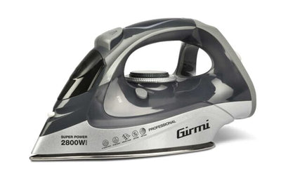 Ferro da stiro 2800w girmi