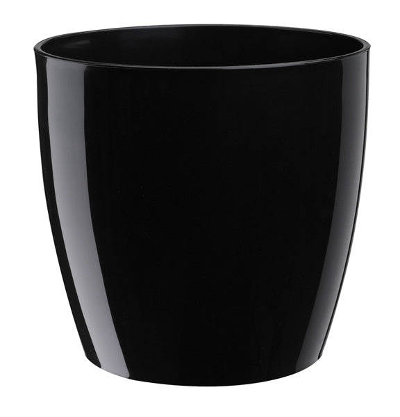 Vaso rio 15 d.14 h.13 nero