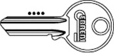 Chiave Universale U4PD (SLC UL060)