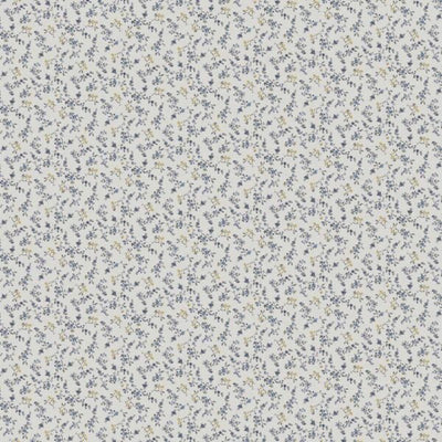 Plastica autoadesiva Bonita cm.45 design Liberty Blue