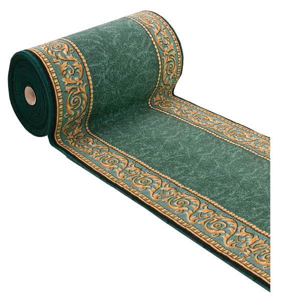 Passatore boucler h67 picasso d.22 verde