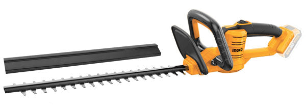 Tagliasiepi a batteria 20V Lama 45cm Nudo