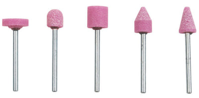Set 5 mole con gambo 3mm