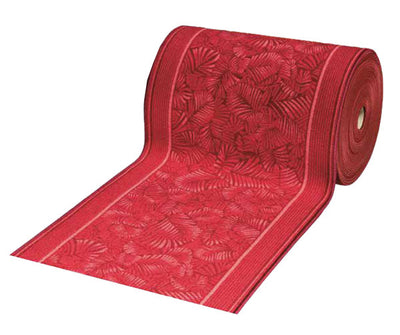 Passatore boucler h67 picasso d.31 rosso