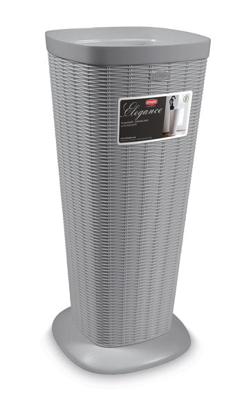 Portaombrelli elegance grigio chiar