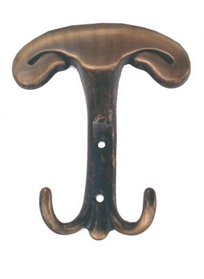 Portabito in zama art.106 bronzo