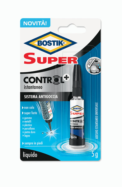 Bostik super control gr.5 (d2718)
