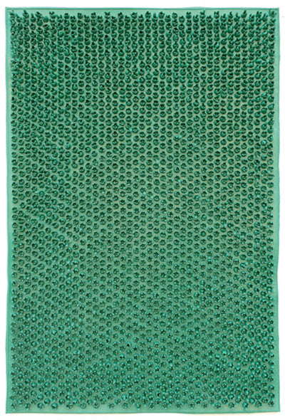 Zerbino prato verde latex 40x60
