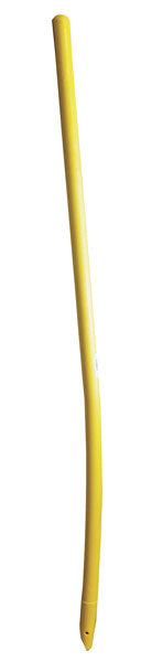 Manico x badile in fibra cm.140