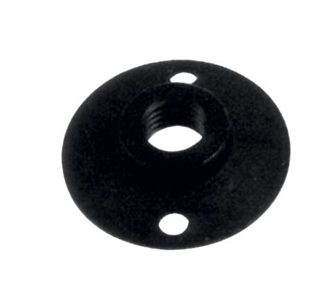 Ghiera conica 14ma per platorello collare 22mm