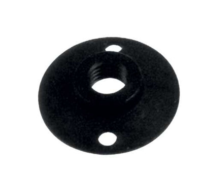 Ghiera conica 14ma per platorello collare 22mm
