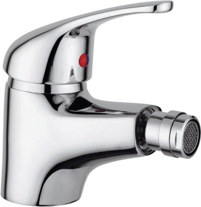 Miscelatore bidet parigi cr.l.