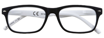 Occhiale da lettura white +1,00