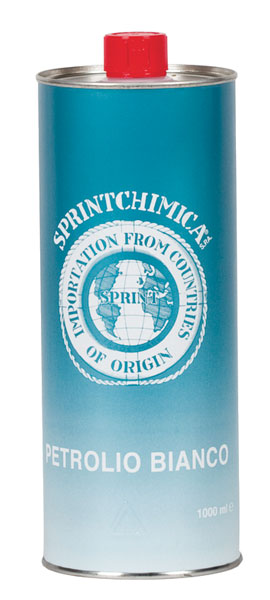 Petrolio bianco lampante 1 litro