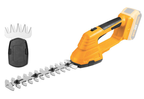 Cesoia multifunzione a batteria 20V Nuda