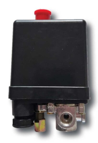 Pressostato per Compressore AC202481E/AC255081E