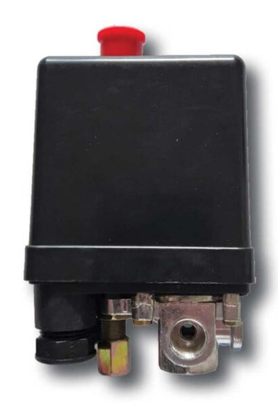 Pressostato per Compressore AC202481E/AC255081E