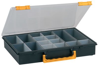 Organizer 16 vaschette class 32