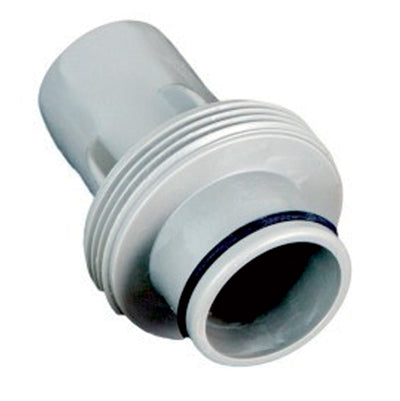 Adattatore tubo piscina diametro 38 mm