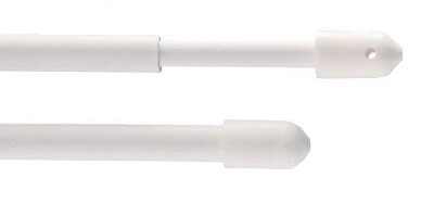 Stanghette all. tonde 7x400 ss