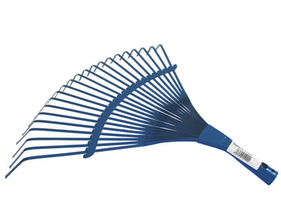 Scopa per foglie t.fissa