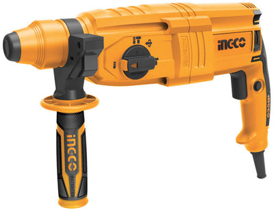 Trapano tassellatore 800W Ingco