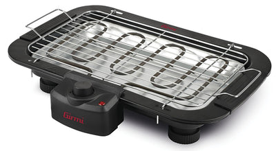 Barbecue elettrico 2000w gr.38x22