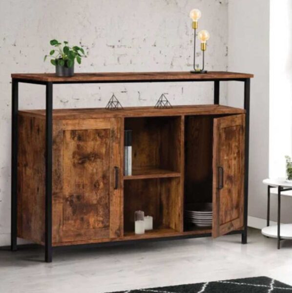 Contromobile industrial cm. 120x35x80h