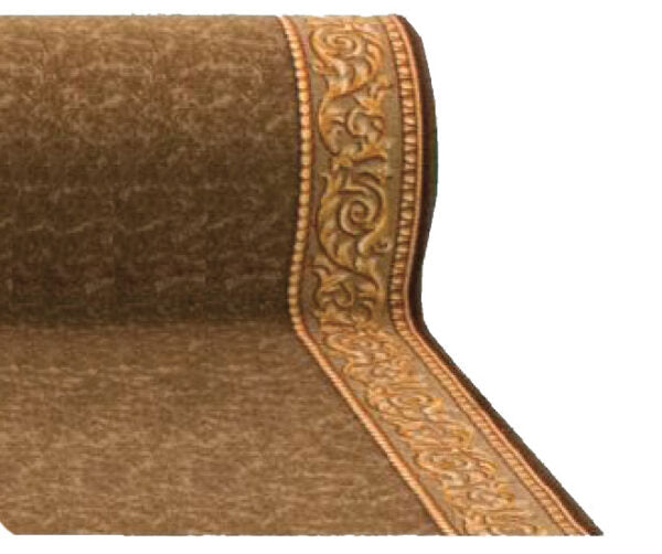 Passatore boucler h67 picasso d.22 marrone