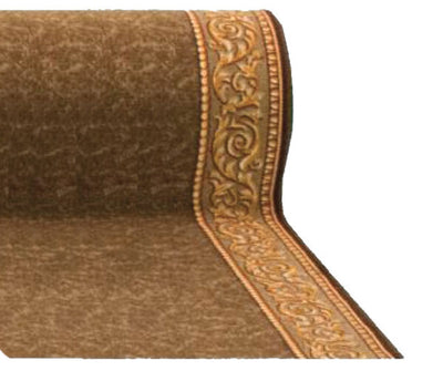 Passatore boucler h67 picasso d.22 marrone