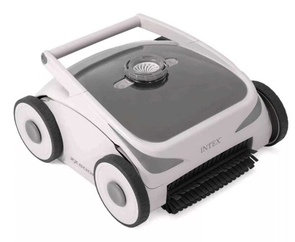 Robot pulizia autopool cleaner ZX500R