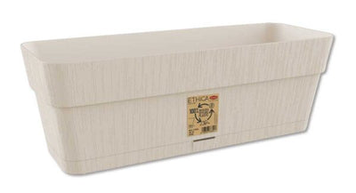 Balconetta ethica cm.30 beige gesso