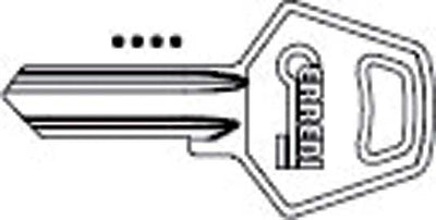 Chiave Profilo Nazionale MR4D (SLC MER1)