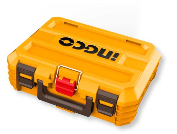 Cassetta Impilabile Pro 19P. 480x320x148MM