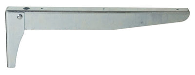 Mensola ribaltabile l.21x100x300mm.