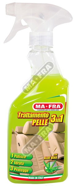 Trattamento pelle 3 in 1 500ml